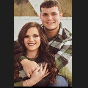 Meet your Posher, Tinesha